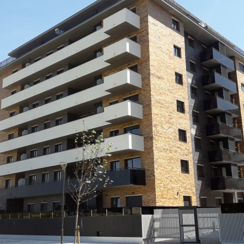 Urumeâ Berri  Promoción 9