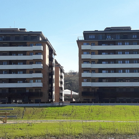 Urumeâ Berri  Promoción 8