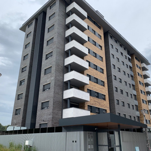 Urumeâ Berri  Promoción 11